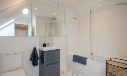 2 Bed in Holt 3