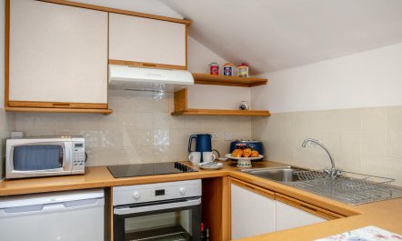 3 Bed in Whitstone 8