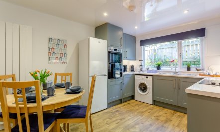 3 Bed in Avoch