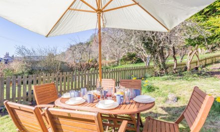 3 Bed in Avoch 9
