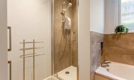 3 Bed in Avoch 5