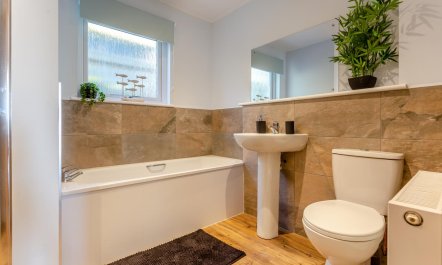 3 Bed in Avoch 4