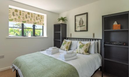 1 Bed in Freshford 2