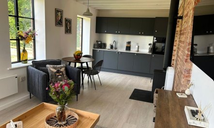 1 Bed in Freshford 7