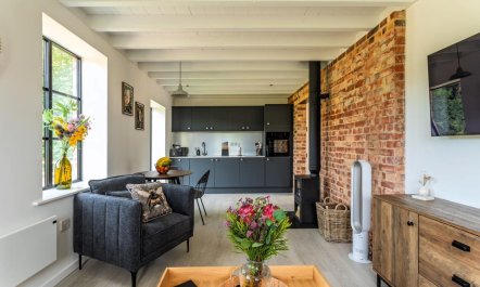 1 Bed in Freshford 6