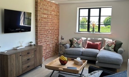 1 Bed in Freshford 5