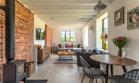1 Bed in Freshford 1