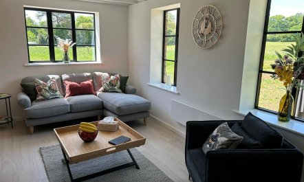 1 Bed in Freshford 9