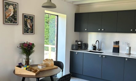 1 Bed in Freshford 8
