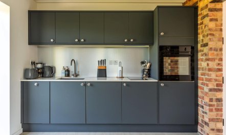 1 Bed in Freshford 3