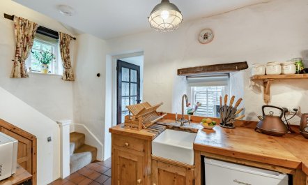 2 Bed in Broadwoodkelly 7