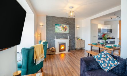 2 Bed in Barmouth