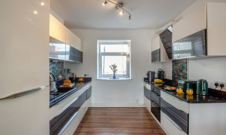 2 Bed in Barmouth 7