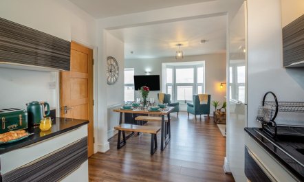 2 Bed in Barmouth 6