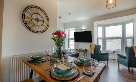2 Bed in Barmouth 5