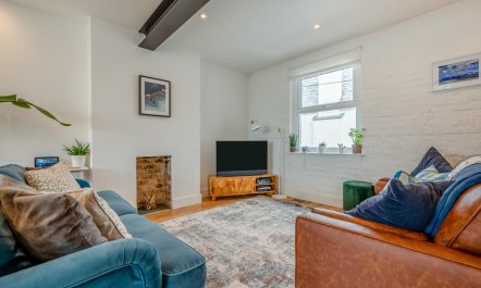 3 Bed in Bude 2