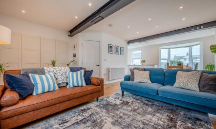 3 Bed in Bude 1