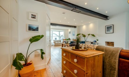 3 Bed in Bude 5