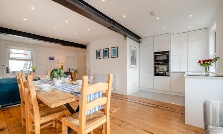 3 Bed in Bude 8