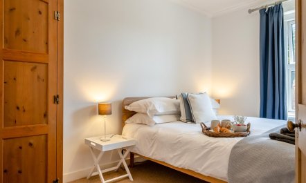 2 Bed in Niton 5