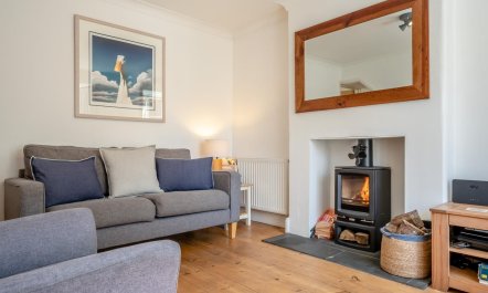 2 Bed in Niton 4