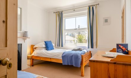 2 Bed in Niton 8