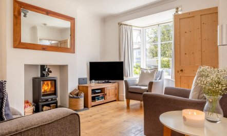 2 Bed in Niton 3