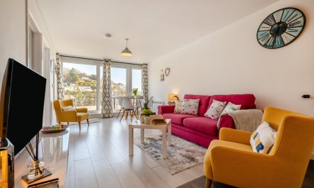 2 Bed in Millendreath 3
