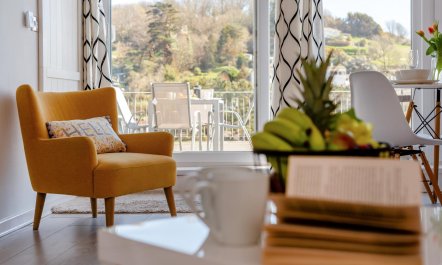2 Bed in Millendreath 5