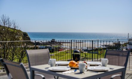 2 Bed in Millendreath