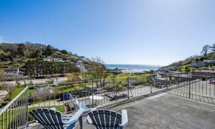 2 Bed in Millendreath 2