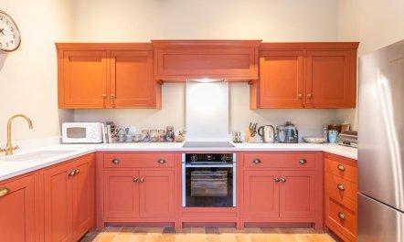 1 Bed in Sutton-on-the-Forest 8