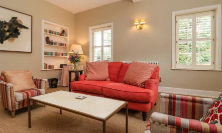 1 Bed in Sutton-on-the-Forest 2