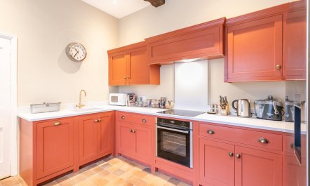 1 Bed in Sutton-on-the-Forest 9