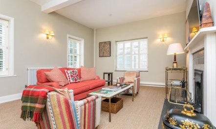 1 Bed in Sutton-on-the-Forest 4