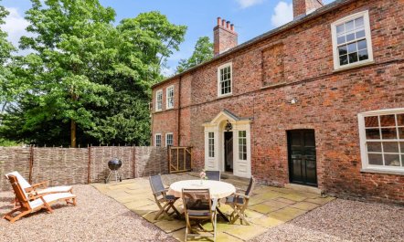 1 Bed in Sutton-on-the-Forest