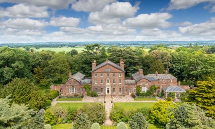 1 Bed in Sutton-on-the-Forest 1