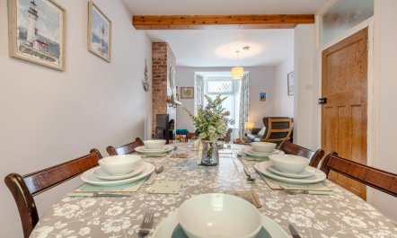 3 Bed in Weymouth 4