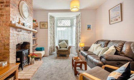 3 Bed in Weymouth