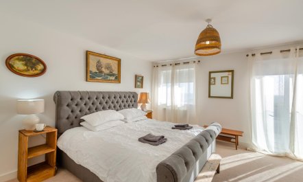 4 Bed in Pwllheli 8