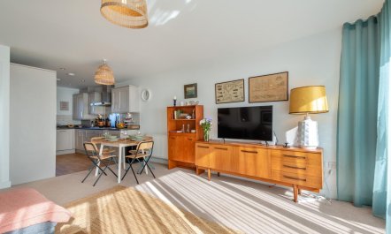 4 Bed in Pwllheli 3