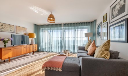 4 Bed in Pwllheli 7