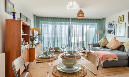 4 Bed in Pwllheli 6
