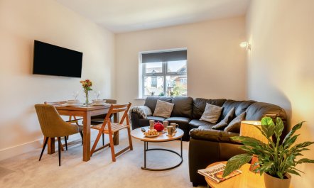 2 Bed in Swanage 6