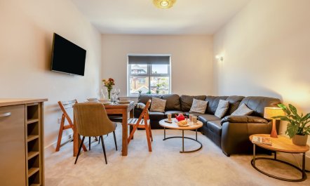 2 Bed in Swanage