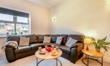 2 Bed in Swanage 8