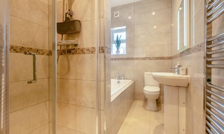 2 Bed in Swanage 5