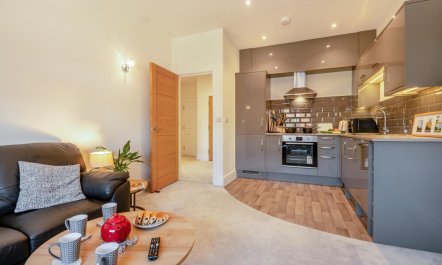 2 Bed in Swanage 3