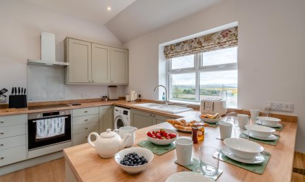 2 Bed in Alyth 5