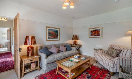 2 Bed in Alyth 4